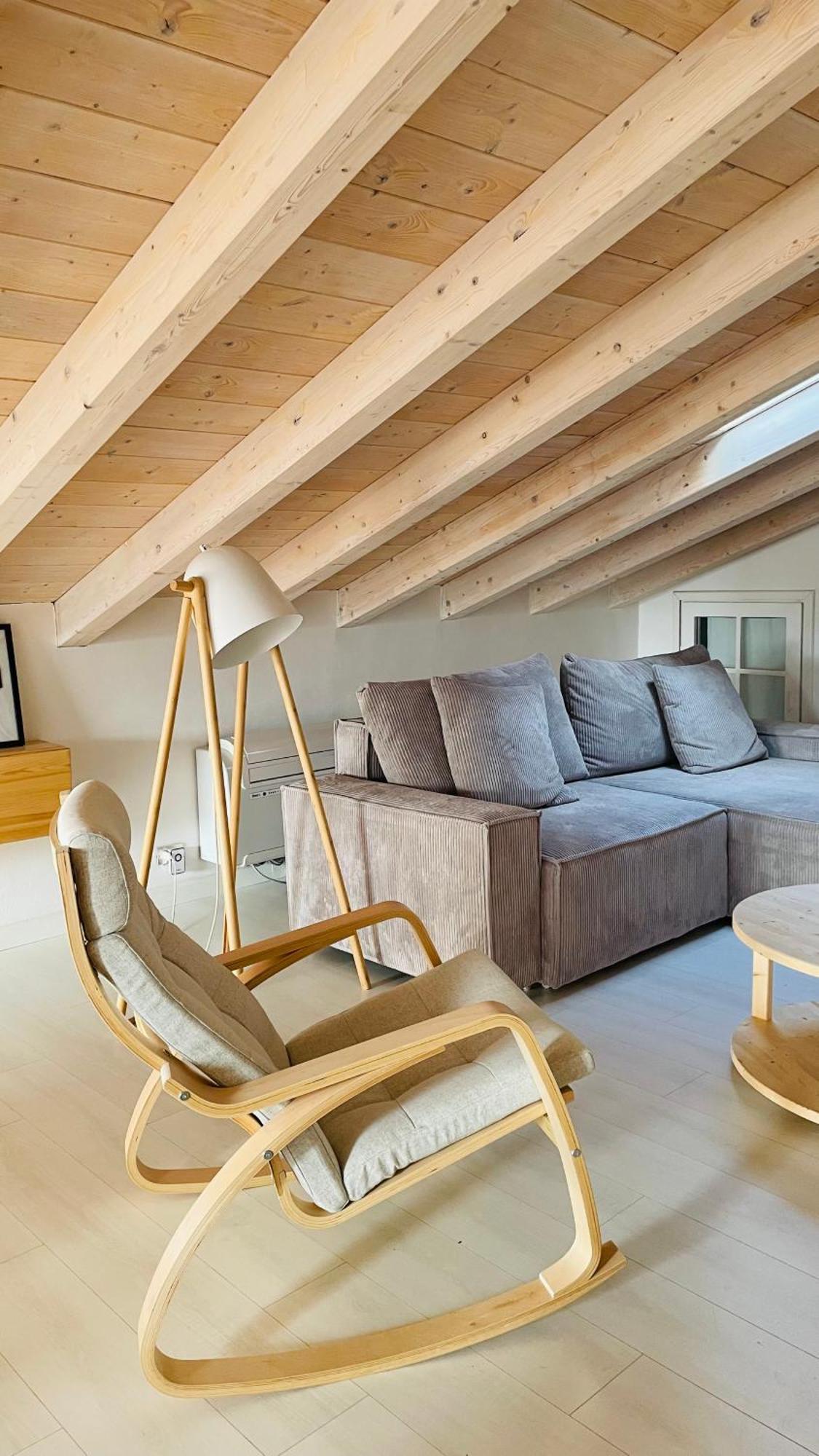 Casa Lilla Lt Apartment กราเวโดนา ภายนอก รูปภาพ